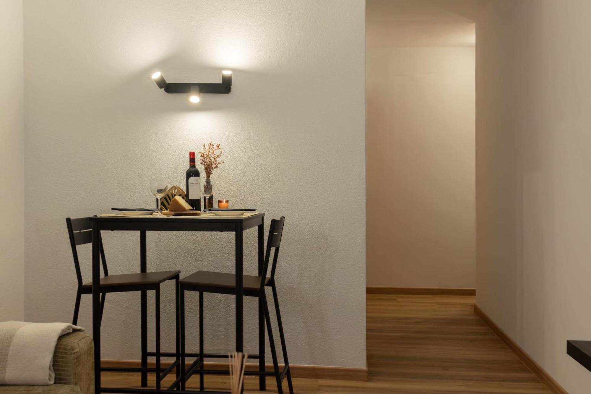 Suite Urbano En 比戈 外观 照片